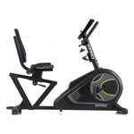 Zipro Glow Magnetic Bike Trainer edzőfelszerelés 45021