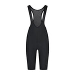 Rogelli Women's n/s Black fekete női kerékpáros nadrág SIRC2200009.000.S