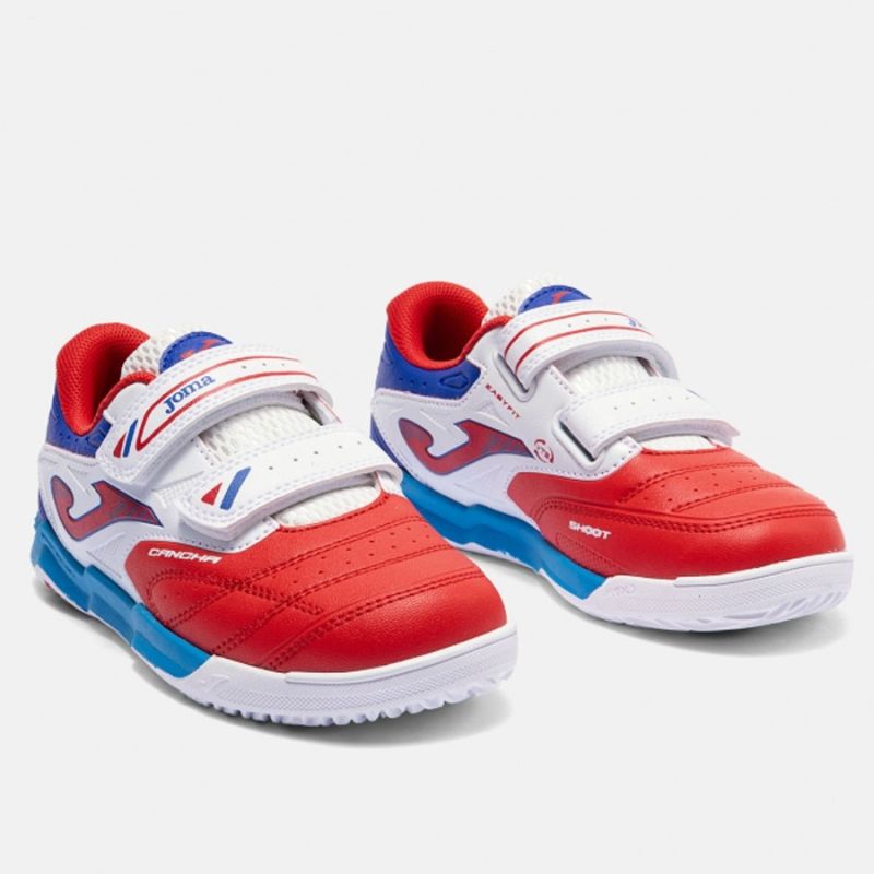 Joma Cancha 2606 Jr IN CAJS2606INV teremcipő