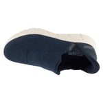 Skechers Slip-Ins: Bobs Sport B Flex – Resilient Edge Blue, kék utcai cipő 118306-NVY