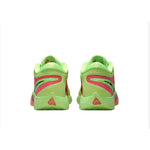 Nike Giannis Freak 6 "Eva" Basketball Lime Blast/Metallic Silver/Hyper Pink szürke cipő HJ9109-300
