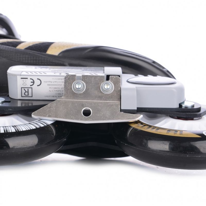 Tempish Wenox Top Lady Ebs W 10000541 fehér roller skates