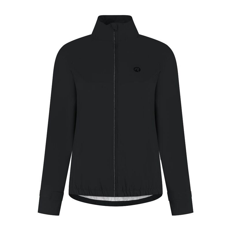 Rogelli ESSENTIAL running 2XL fekete dzseki