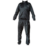 Lotto Tricot Tracksuit fekete tracksuits