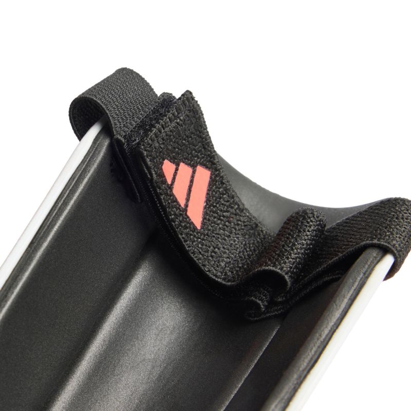 Adidas F50 Match Kids' Soccer rózsaszín shin guards