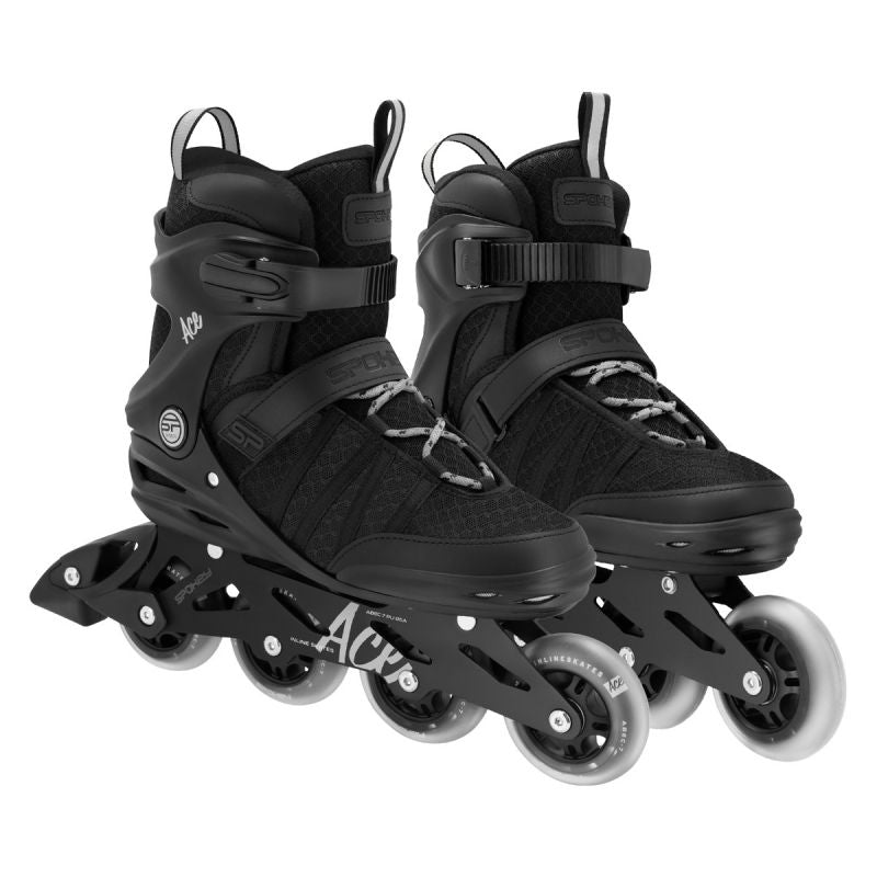 Spokey Ace SPK-944692 roller skates size 39 Cipő
