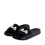 Fila Morro Bay Spiro Women's Slides Black fekete papucs