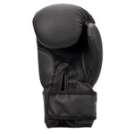 Meteor 12 oz Training Boxing Gloves, Velcro, PU uniw kesztyű