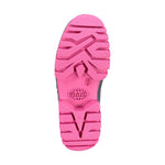 CMP Kids Ahto Wp Snow Boots Jr szürke cipő