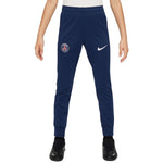 Nike PSG Dri-Fit Academy Pro Kids Tracksuit Navy Blue sötétkék tracksuits FQ0063411