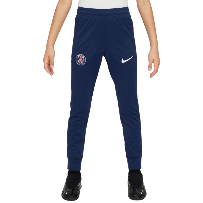 Nike PSG Dri-Fit Academy Pro Kids Tracksuit Navy Blue sötétkék tracksuits FQ0063411