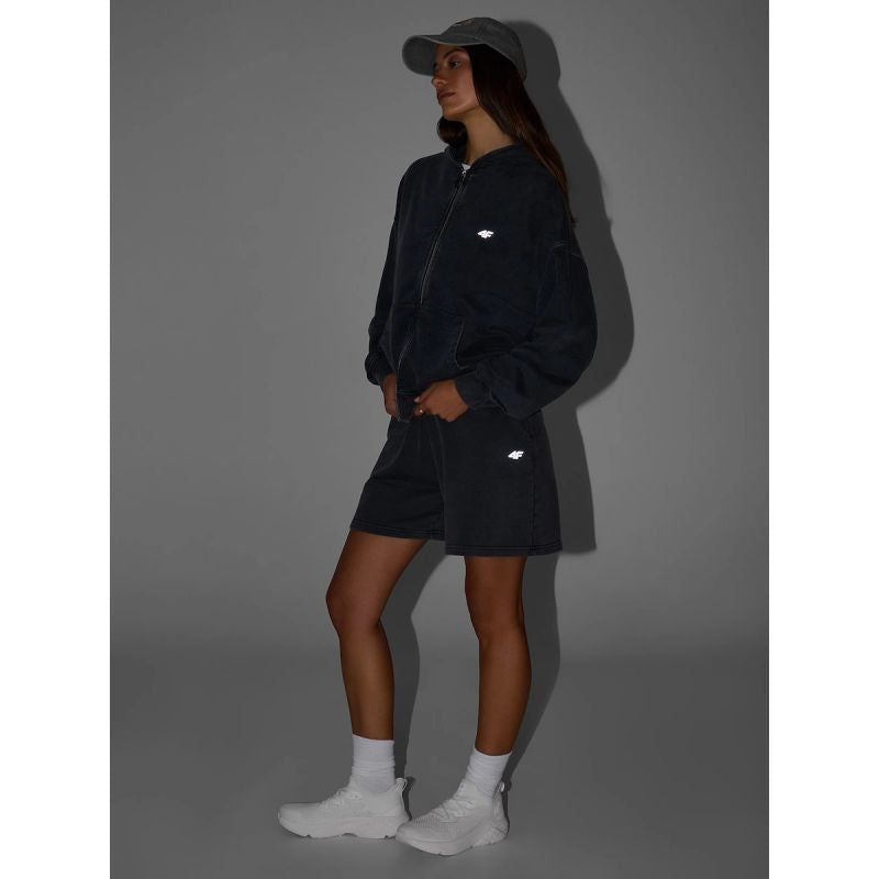 4F Women's sweatpants melegítőnadrág