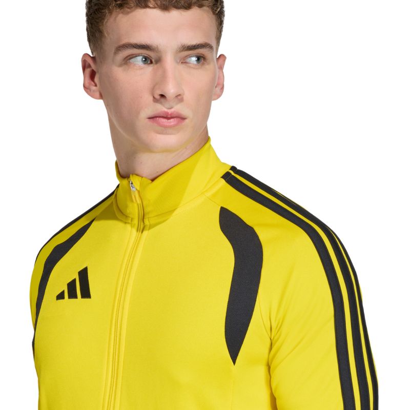 Adidas Men's Tiro 26 League Training Top, Yellow sárga férfi pulóver JY7206