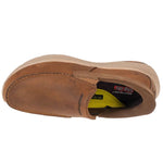 Skechers Slip-Ins: Pollard - Osgood 205334-DSRT Brown 39.5 Cipő