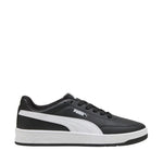 Puma Court Classic Clean Men's Black 402223 fekete utcai cipő