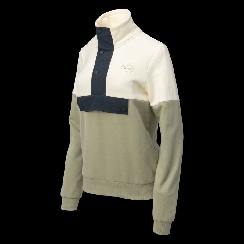 Elbrus Women's Sweatshirt ELBENA WO'S pulóver
