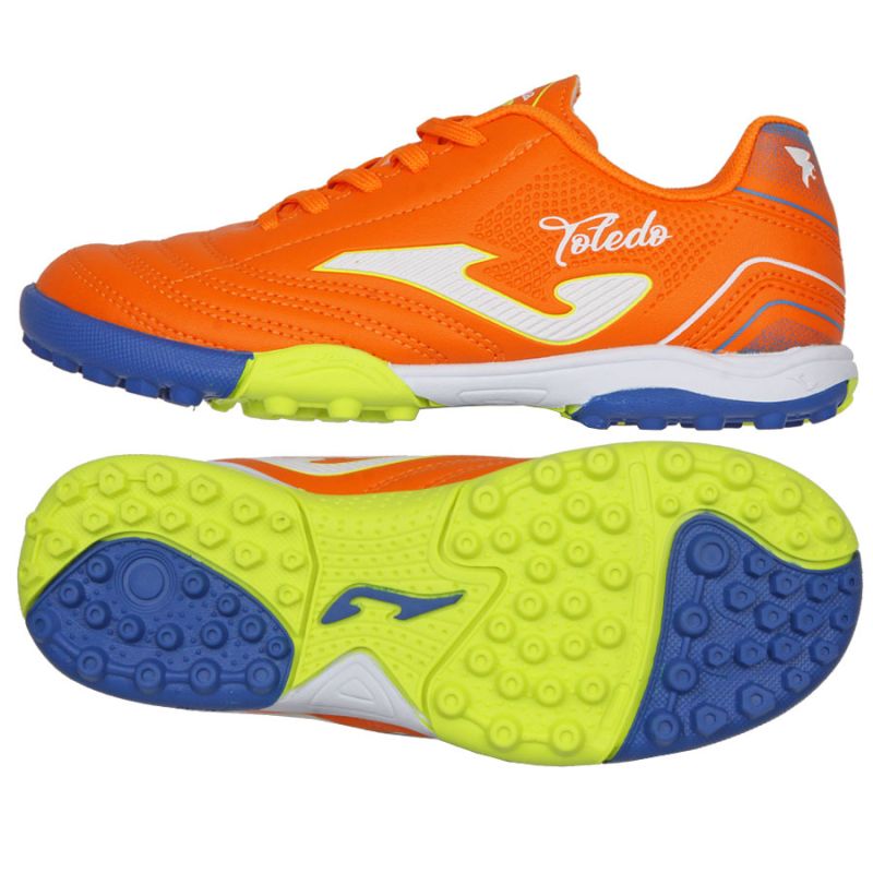 Joma TOLEDO 2608 Jr TF TOJS2608TF shoes