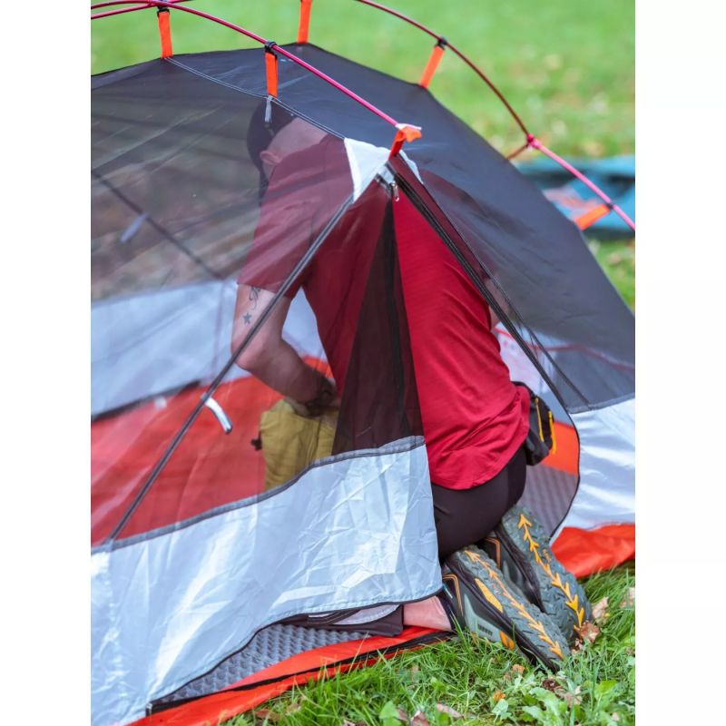 Elbrus Sferis tent zöld tents, tourist equipment