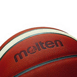 Molten FIBA Basketball barna labda