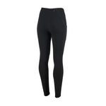 Rogelli women's POWER pants black fekete kerékpáros ruha SI801.005.XL
