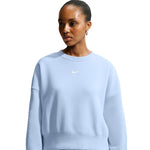 Nike Sportswear Phoenix Fleece Women's Sweatshirt DQ5761-407 xs (158cm) nadrág