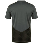 Men's adidas Jersey gray-black