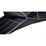DBX Bushido BJJ Kimono / GI for Kids Black + FREE Belt - X-SERIES fekete kimonos, sachets, belts, bags