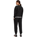 Puma Relaxed Sweat Suit Women's Tracksuit Black 691900
