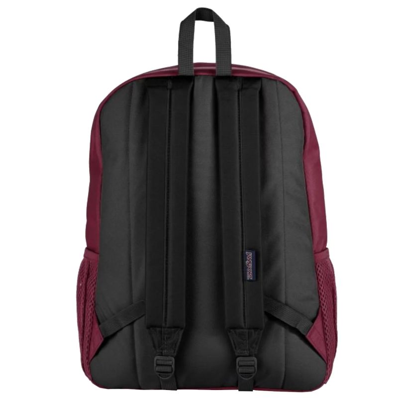 JanSport Union Pack Backpack bordó hátizsák EK0A5BAJN62