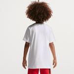 Nike FC Barcelona T-shirt xs (122-128) ruházat