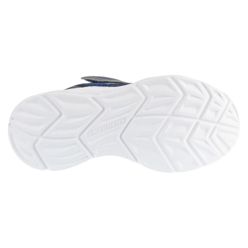 Skechers Vortex 3.0 Grey szürke utcai cipő 400590L-BBOR