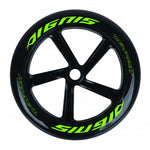 TEMPISH 87A scooter wheel 230x32mm