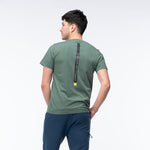 Elbrus Men's FRODE Short Sleeve T-Shirt póló