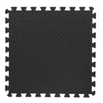 HMS MP12 PRO Puzzle Mat, 6 Pieces, 12 mm, PREMIUM edzőfelszerelés 17-63-019