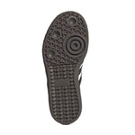 Adidas Unisex Kids' Leather Samba OG Kids – fekete cipő IE3677