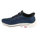 Skechers Slip-Ins: GO Walk 8 – Pate Navy Blue, sötétkék utcai cipő 216783-NVRD