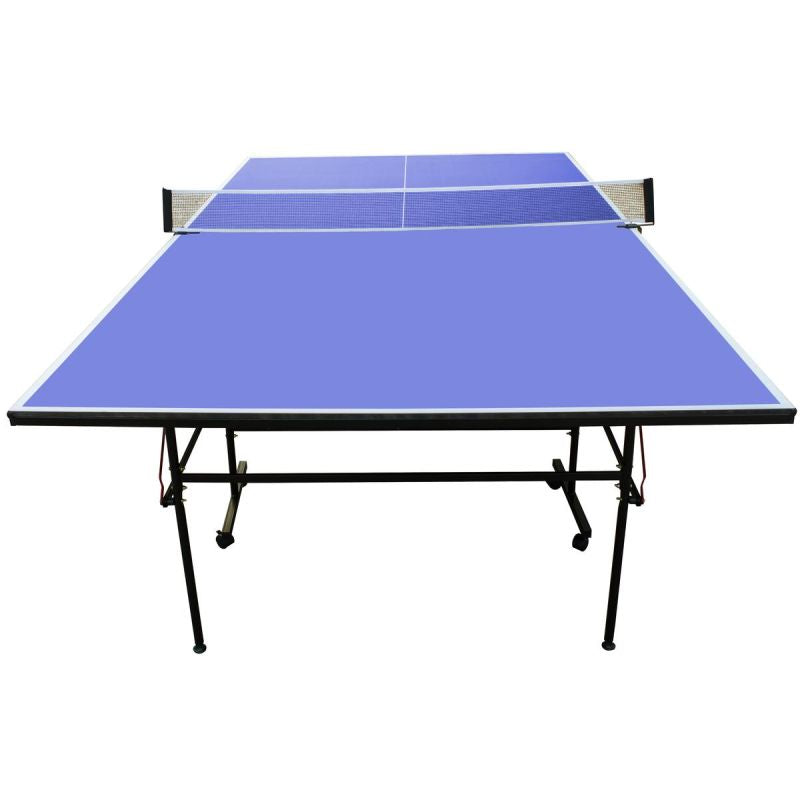 Enero Indoor 100 Blue Table Tennis Table kék tables