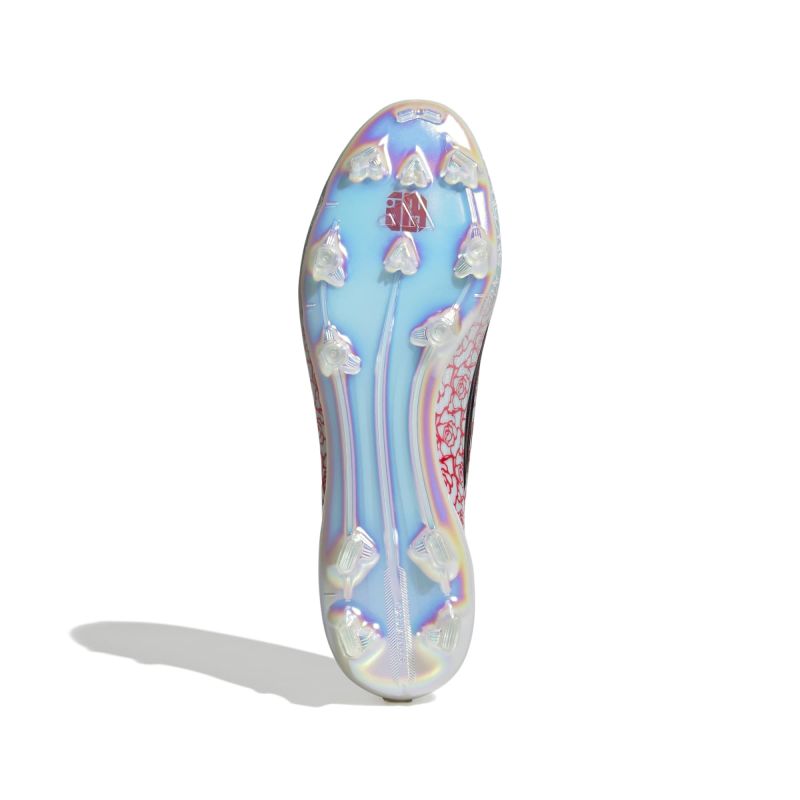 Adidas F50 Elite LL FG Football Boots focicipő JR4441