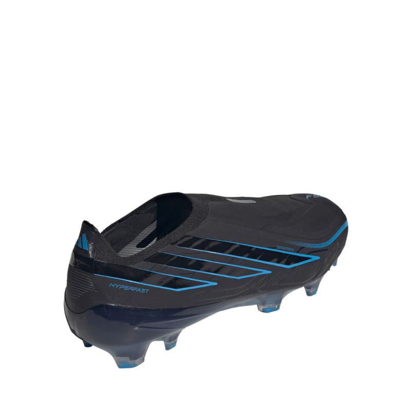 Adidas F50 Hyperfast Elite LL FG football boots cipő KJ6082