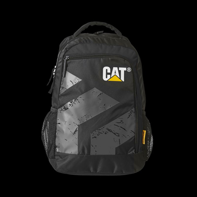 Caterpillar Fastlane Backpack Black (83853-84) General