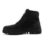 Palladium Pallatrooper Sc Wp+ U 77198-010-M shoes Cipő