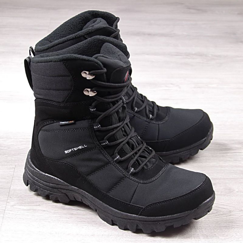 Inny American Club shoes, trekking snow boots M AM589 Utcai cipő