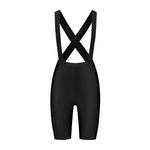 Rogelli women's DISTANCE II 2XL fekete short