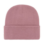 47 Brand Pink New York Yankees Beanie B- rózsaszín kötött sapka B-HYMKR17ACE-QCA15121345