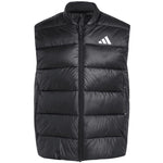 Adidas Men's ESS SD PUF V Vest, Black fekete férfi mellény JV7727