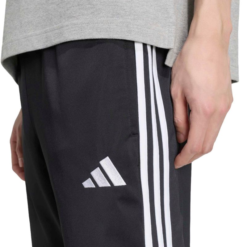 Adidas Men's Dayready fekete nadrág KY2293