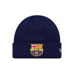 FC Barcelona x New Era winter hat junior osfy sapka