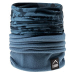 Elbrus Berri Polartec scarf sötétkék chimneys