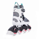 Tempish Adjustable Ice Skates/Roller Skates Systent Girl Duo korcsolya 13000008247-29