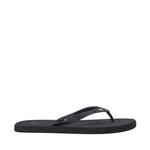 4F Men's flip-flops M210 deep 20S fekete cipő 4FWSS26FFLIM21020S